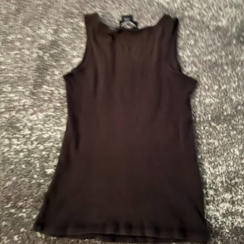 Harley-Davidson Rhinestone Heart Tank Top - Picture 5 of 5